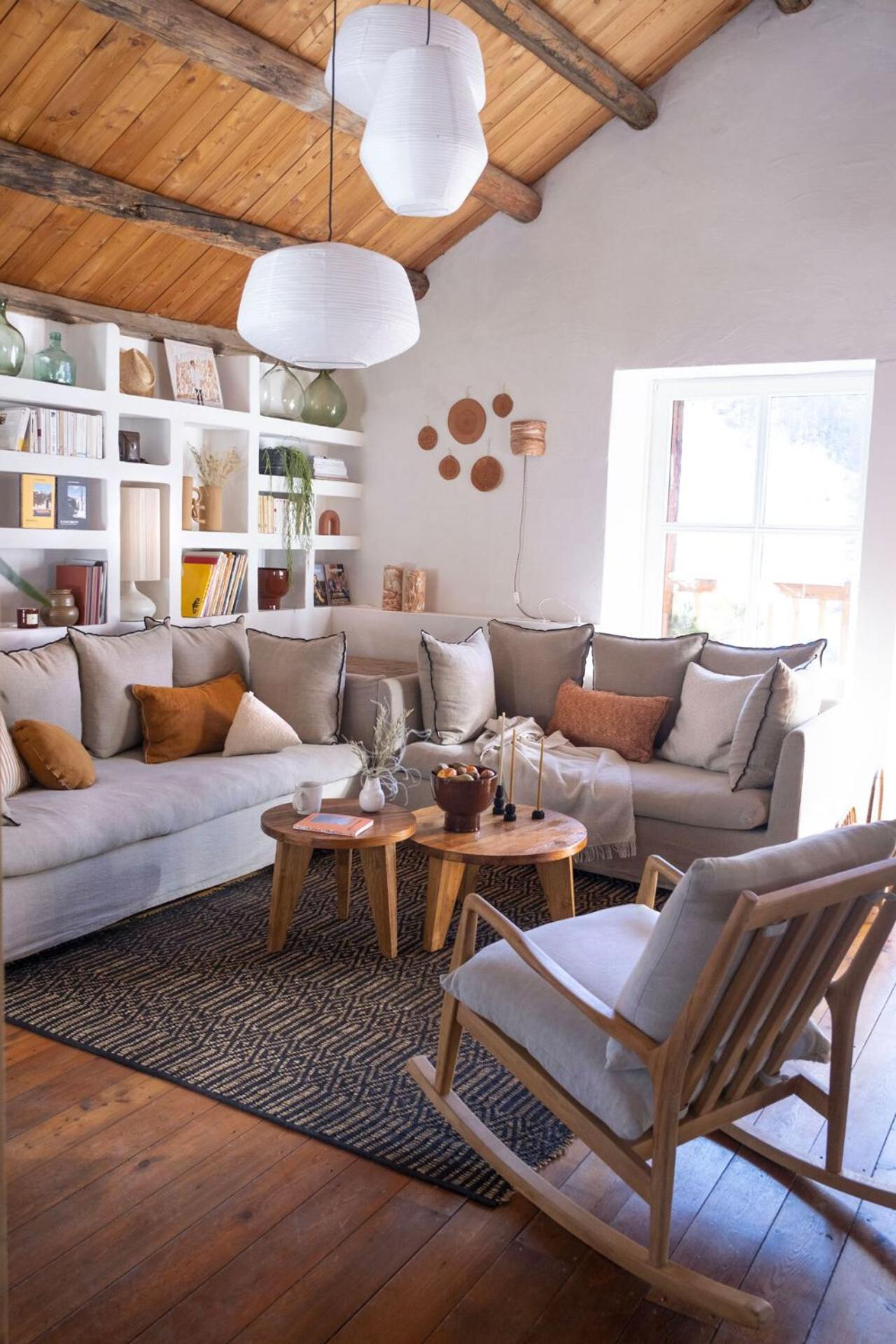 Maison Emme Molines-en-Queyras Room photo