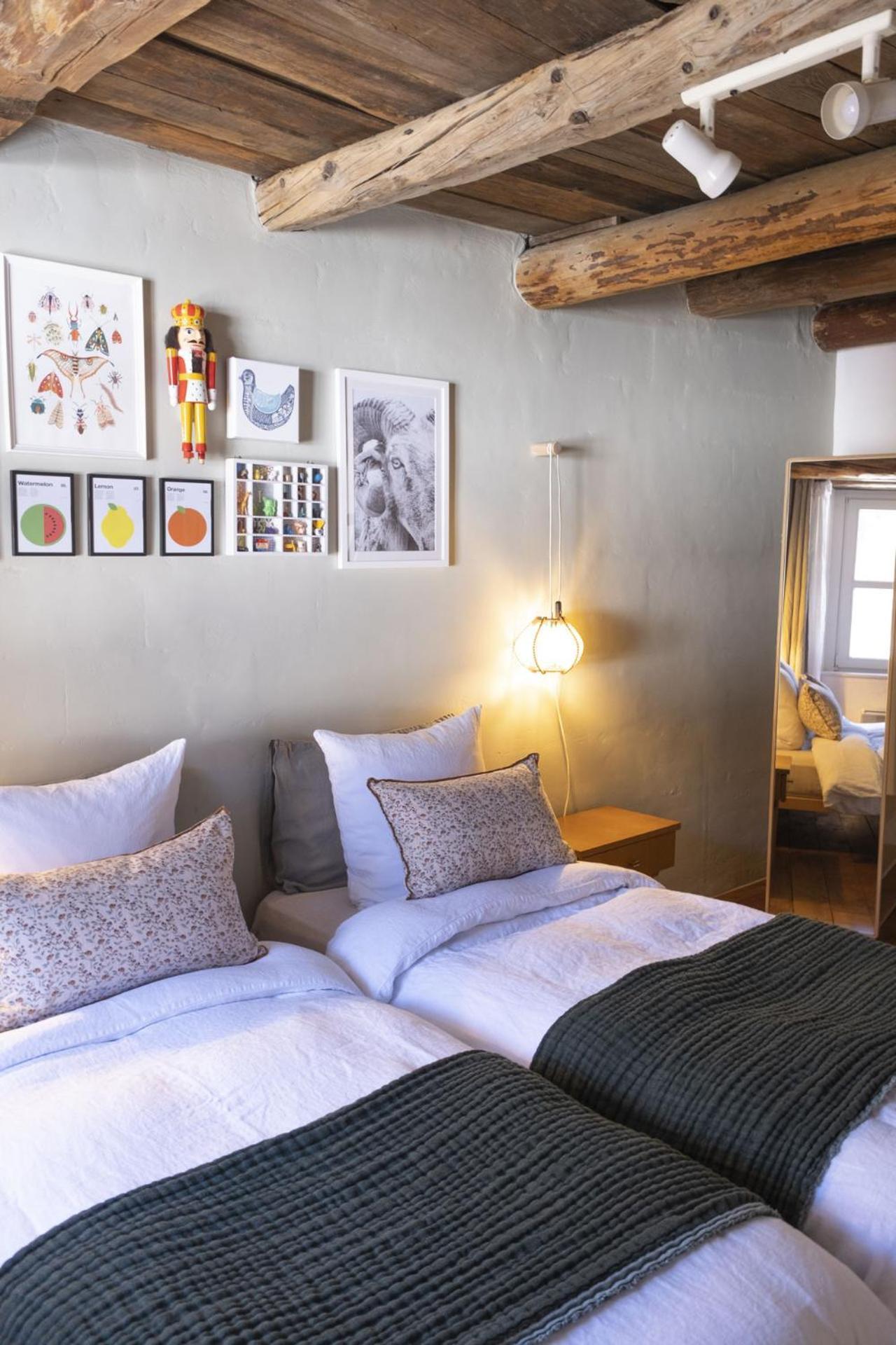 Maison Emme Molines-en-Queyras Room photo
