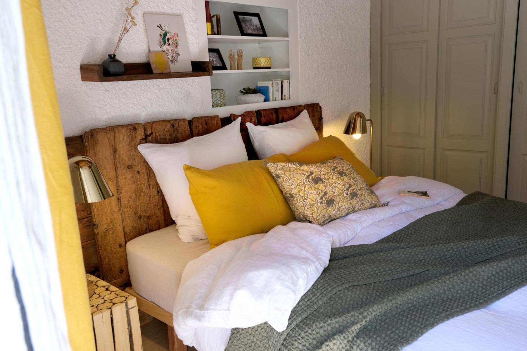 Maison Emme Molines-en-Queyras Room photo
